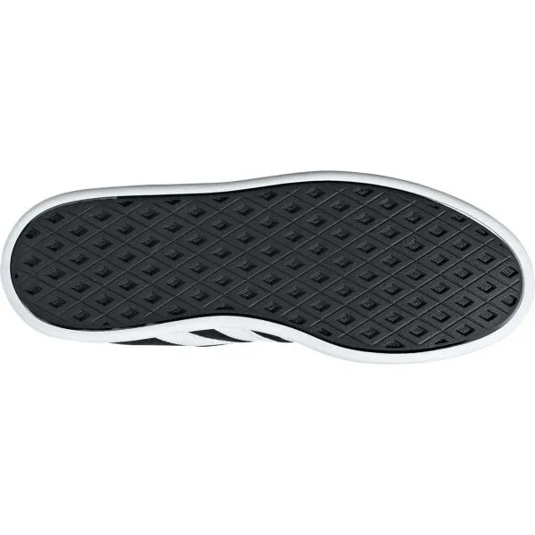 adidas BREAKNET SLEEK W Dámske tenisky, čierna, veľkosť 38