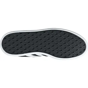adidas BREAKNET SLEEK W Dámske tenisky, čierna, veľkosť 38