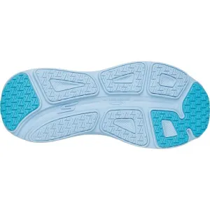 Skechers MAX CUSHIONING ENDEAVOUR Pánska voľnočasová obuv, modrá, veľkosť