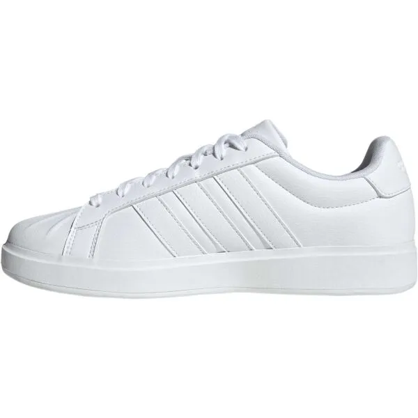 adidas STREETTALK Pánske tenisky, biela, veľkosť 42