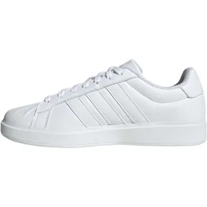 adidas STREETTALK Pánske tenisky, biela, veľkosť 42