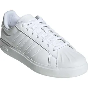 adidas STREETTALK Pánske tenisky, biela, veľkosť 42