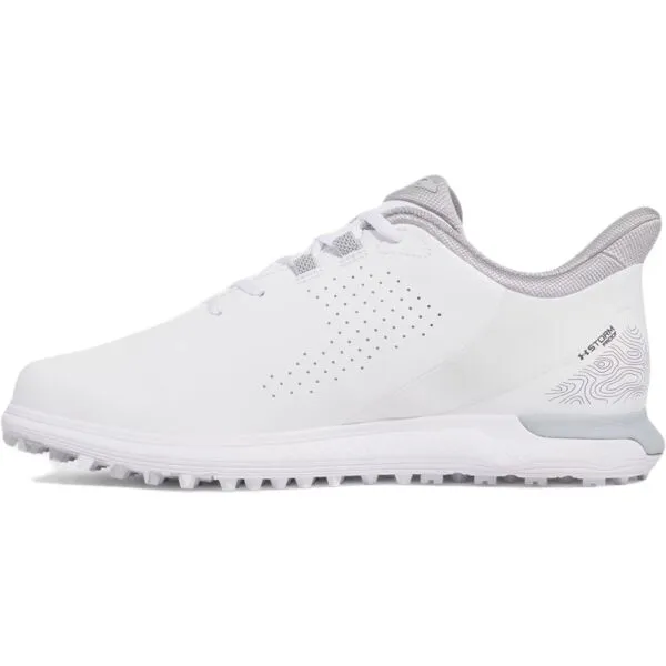 Men's spikeless shoes Under Armour Drive Fade SL