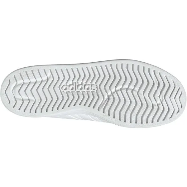adidas STREETTALK Pánske tenisky, biela, veľkosť 42