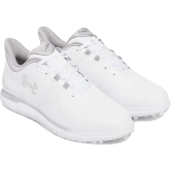 Men's spikeless shoes Under Armour Drive Fade SL