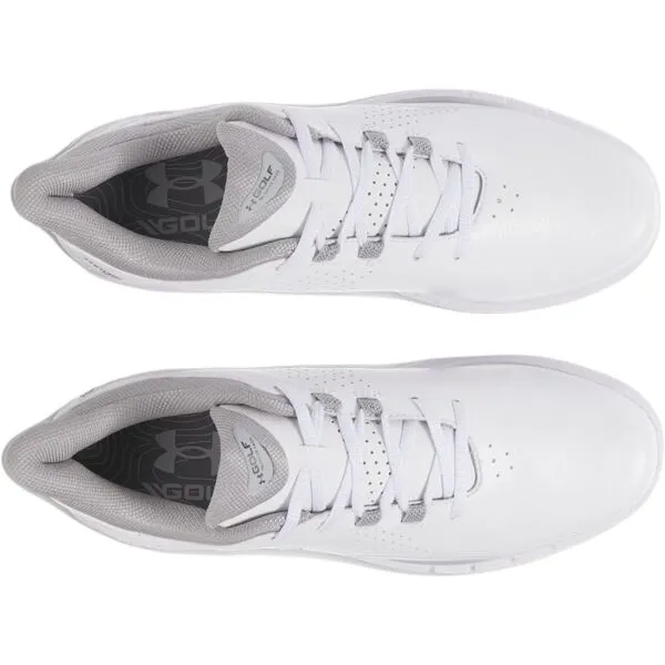 Men's spikeless shoes Under Armour Drive Fade SL