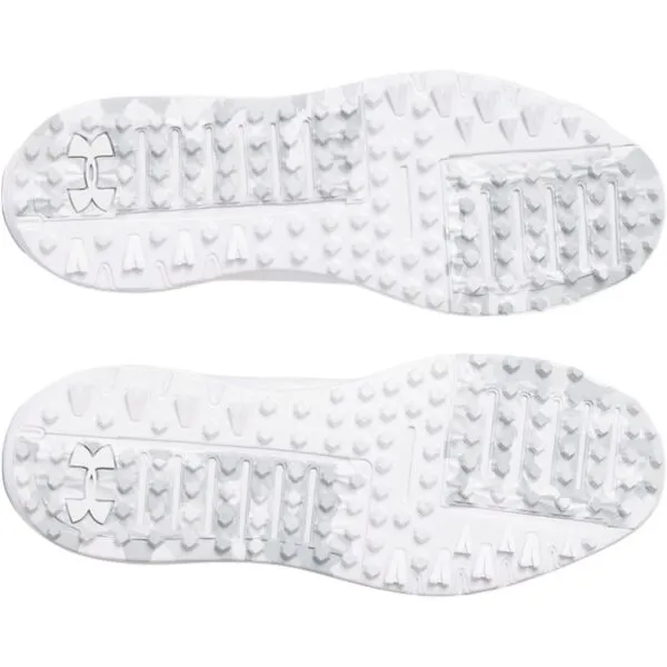 Men's spikeless shoes Under Armour Drive Fade SL