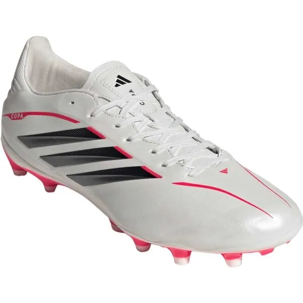 adidas COPA PURE IV LEAGUE FG Pánske kopačky, biela, veľkosť 42