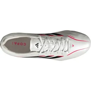 adidas COPA PURE IV LEAGUE FG Pánske kopačky, biela, veľkosť 42