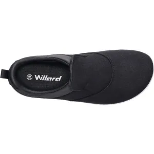 Willard VAMOSI Dámska barefoot obuv, čierna, veľkosť