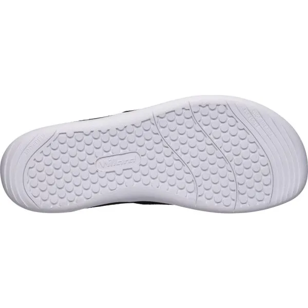 Willard VAMOSI Dámska barefoot obuv, čierna, veľkosť