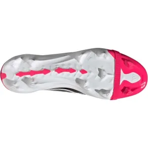 adidas PREDATOR LEAGUE FT FG Pánske kopačky, biela, veľkosť 46