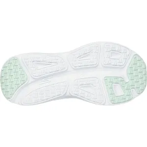 Skechers MAX CUSHIONING ENDEAVOUR Dámska voľnočasová obuv, biela, veľkosť