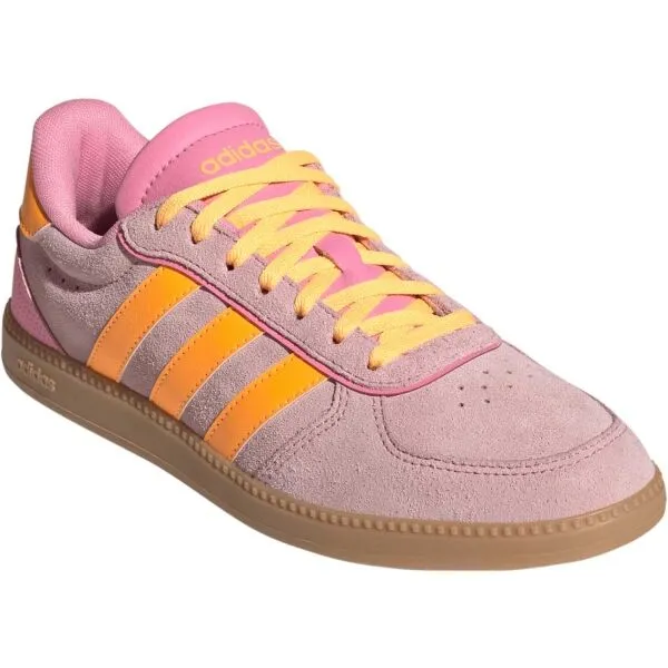 adidas BREAKNET SLEEK Dámska obuv, ružová, veľkosť 38