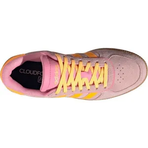 adidas BREAKNET SLEEK Dámska obuv, ružová, veľkosť 38