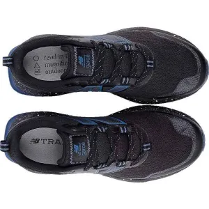 New Balance FRESH FOAM X GAROE V2 Pánska bežecká obuv, čierna, veľkosť 45