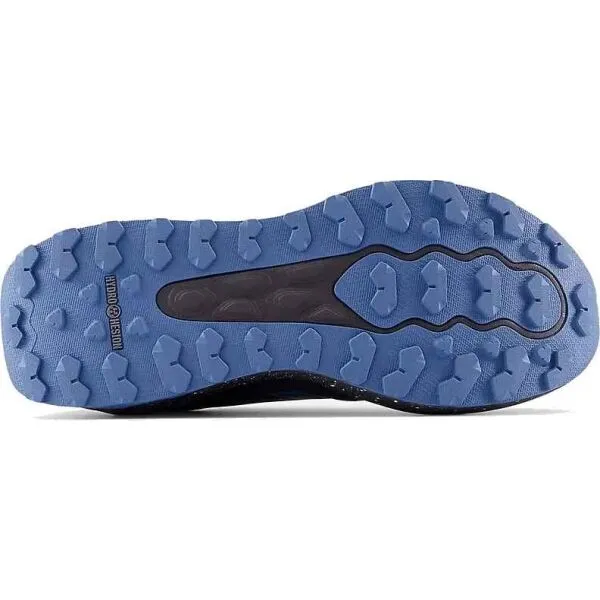 New Balance FRESH FOAM X GAROE V2 Pánska bežecká obuv, čierna, veľkosť 45