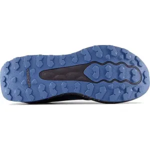 New Balance FRESH FOAM X GAROE V2 Pánska bežecká obuv, čierna, veľkosť 45