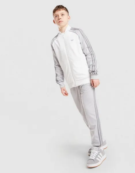 adidas Mikina Sst Track Top