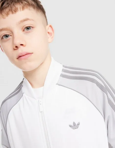 adidas Mikina Sst Track Top