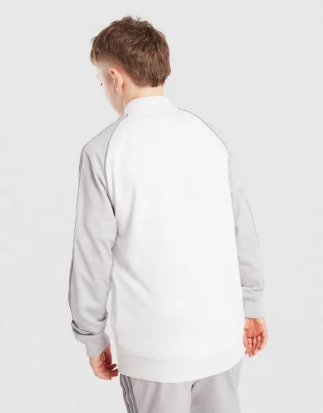adidas Mikina Sst Track Top