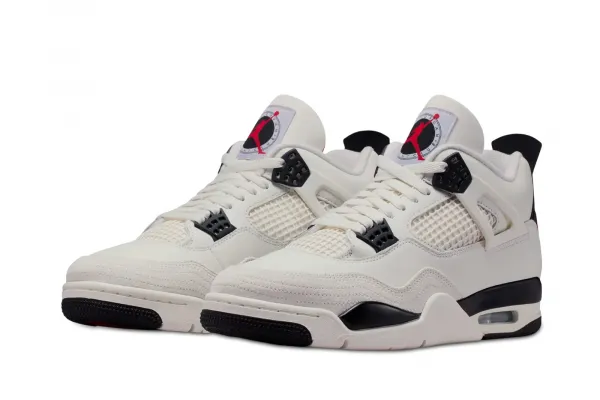 Jordan Brand Air Jordan 4 “Flight Club" (IM4002-100)