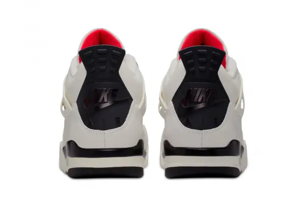 Jordan Brand Air Jordan 4 “Flight Club" (IM4002-100)