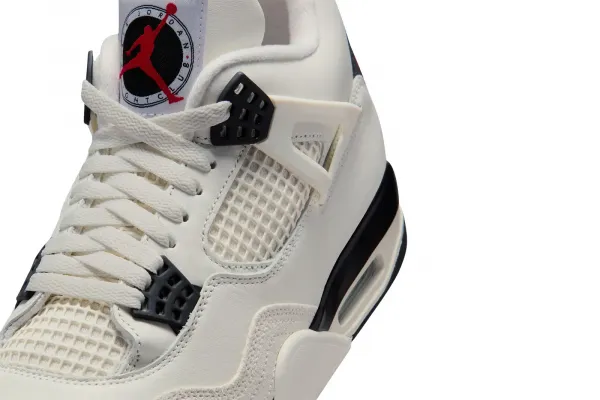 Jordan Brand Air Jordan 4 “Flight Club" (IM4002-100)