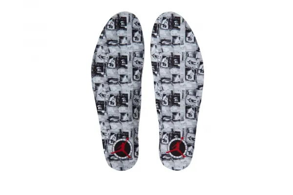 Jordan Brand Air Jordan 4 “Flight Club" (IM4002-100)