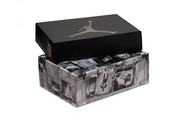 Jordan Brand Air Jordan 4 “Flight Club" (IM4002-100)