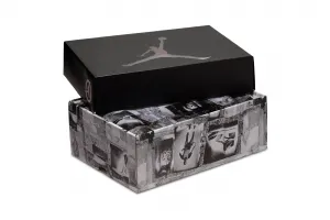 Jordan Brand Air Jordan 4 “Flight Club" (IM4002-100)