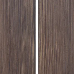 Doppler EXPERT WOOD Plus, obdĺžnikový stôl, 4+1