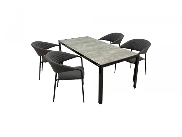 Doppler BERGAMO Melia Likatex