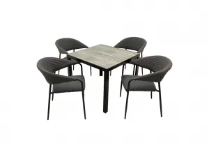 Doppler BERGAMO Melia Likatex