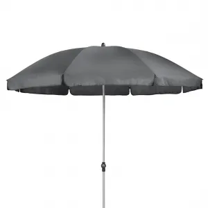 Doppler ACTIVE antracit