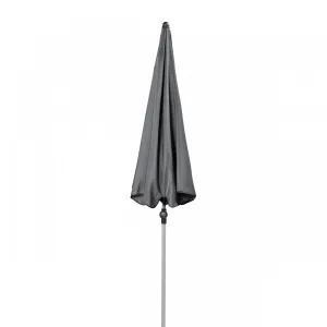 Doppler ACTIVE antracit