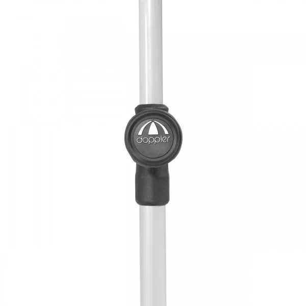 Doppler ACTIVE bordó
