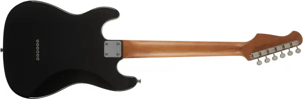 Blond STR-2 Mini DLX Black