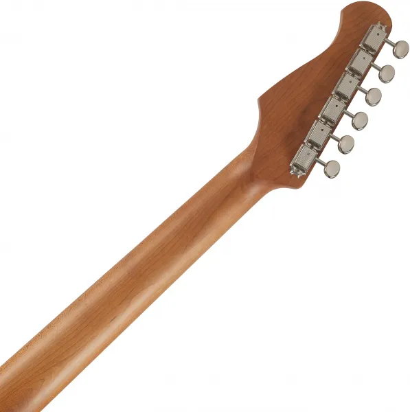 Blond STR-2 Mini DLX Black
