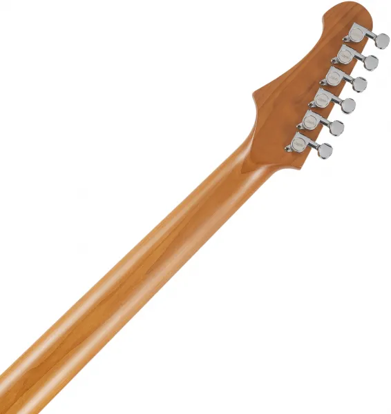 JET Guitars JS-400 BKR H