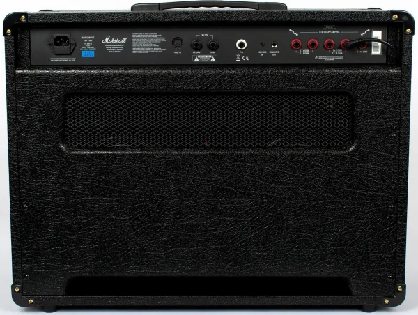 Marshall DSL402