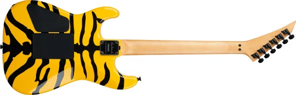 Jackson Pro Origins 1985 Limited Edition San Dimas SD1 HH FR EBY Yello