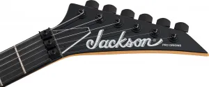Jackson Pro Origins 1985 Limited Edition San Dimas SD1 HH FR EBY Yello
