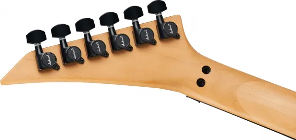 Jackson Pro Origins 1985 Limited Edition San Dimas SD1 HH FR EBY Yello
