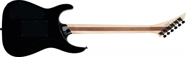 Jackson Pro Plus Series Soloist SLA2 EBY Gloss Black