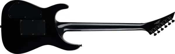 Jackson X Series Soloist SLX DX LRL Gloss Black