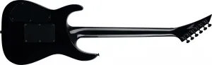 Jackson X Series Soloist SLX DX LRL Gloss Black