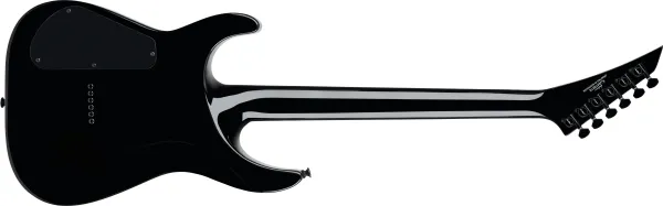 Jackson X Series Soloist SLX DX HT LRL Gloss Black