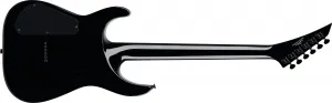 Jackson X Series Soloist SLX DX HT LRL Gloss Black