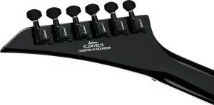 Jackson X Series Soloist SLX DX HT LRL Gloss Black